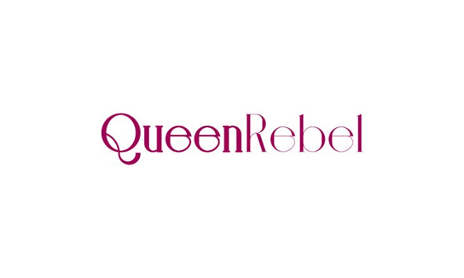 QueenRebel.com